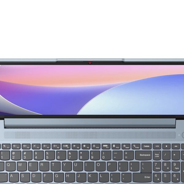 LAPTOP LENOVO IDEAPAD SLIM 3I INTEL CORE I3-N305 8GB RAM 512GB SSD 15.6" - Imagen 4