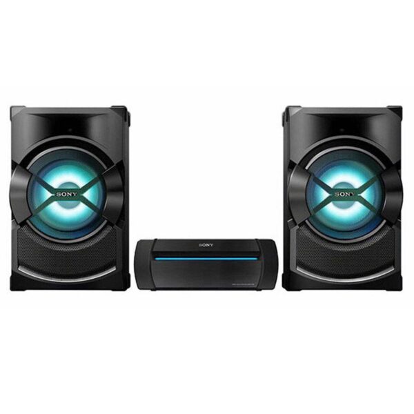 Equipo de Sonido SHAKEX70 DVD Karaoke (MARCA SONY)  900 DE INICIAL - Imagen 2