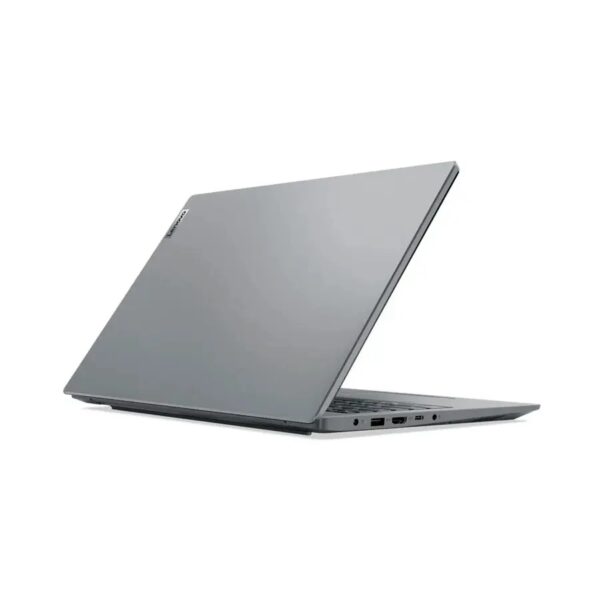LAPTOP LENOVO V15 G4 AMN 8GB 15" 256GB SSD AMD RYZEN VG4 AMD ATHLON SILVER DDR5 AMD RADEON FHD FD ARTIC GREY - Imagen 3