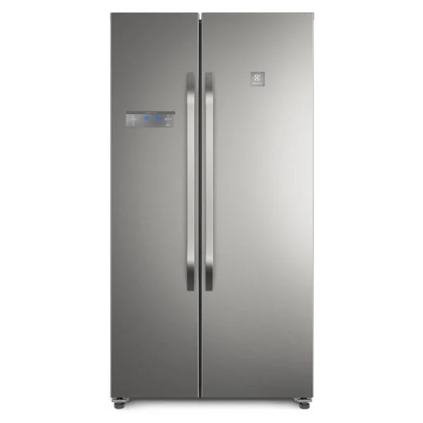 Refrigeradora Side by Side 517 L ERSO52B2HUS (S./ 1000 DE INICIAL)