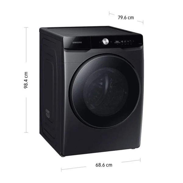 Lavaseca AI Control 22/13 kg (S./ 1500 DE INICIAL) - Imagen 2