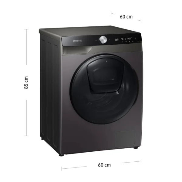Lavaseca AddWash 12.5kg WD12TB54DBX/PE (S./ 2500 DE INICIAL) - Imagen 2