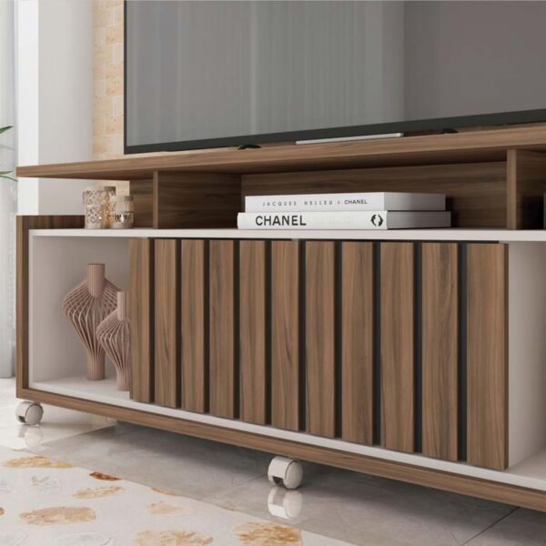 MICA Mesa De Tv Irlanda 65" - Imagen 3