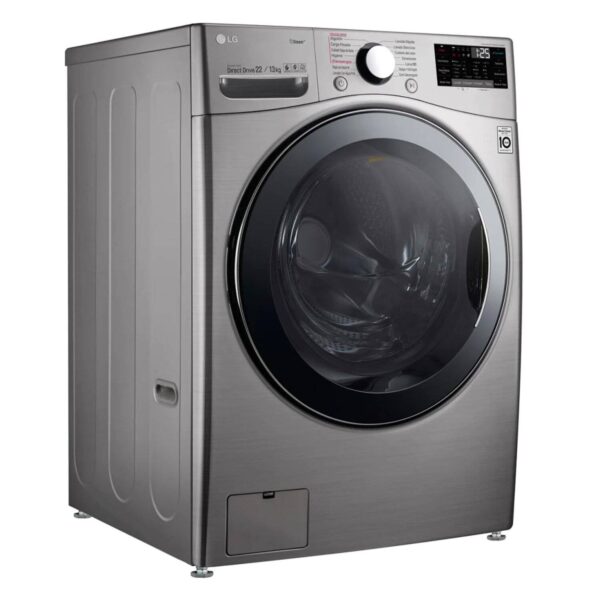 Lavadora Secadora WD22VV2S6 22/13kg (S./ 3500 DE INICIAL) - Imagen 3