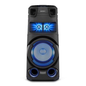 SONY  Equipo de Sonido Sony MHC-V73D