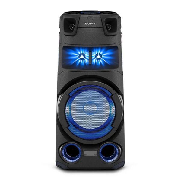 SONY  Equipo de Sonido Sony MHC-V73D