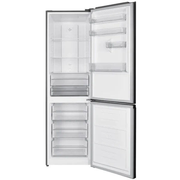 Refrigeradora OSTER 342L Inverter OS-PNFC347BI Black Inox - Imagen 4