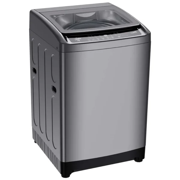 Lavadora OSTER Carga Superior 19Kg OS-PWSMD19WBSI Black Inox - Imagen 2
