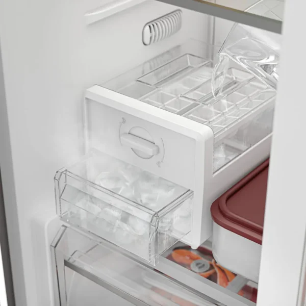 Refrigeradora ELECTROLUX 444L No Frost ERSA44V2HVG Gris - Imagen 3
