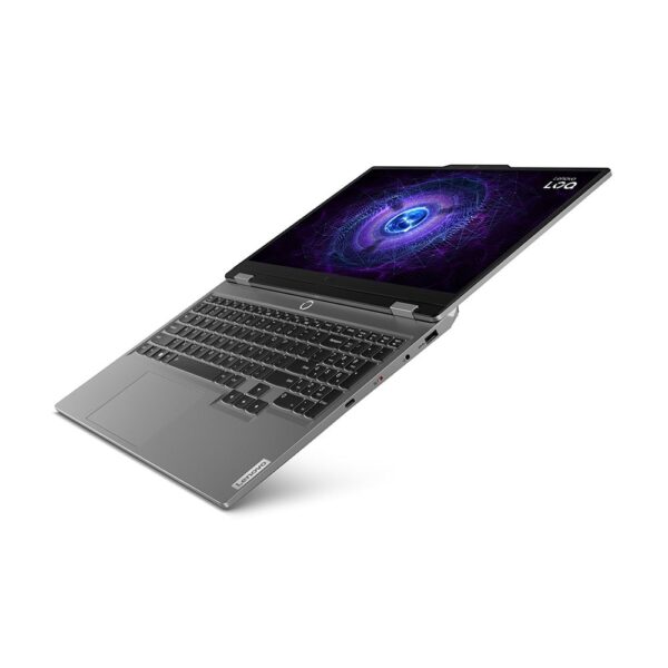LAPTOP LENOVO LOQ INTEL CORE I5-12450HX 8GB RAM 512GB SSD NVIDIA® GEFORCE RTX™ 3050 6GB 15.6" - Imagen 4