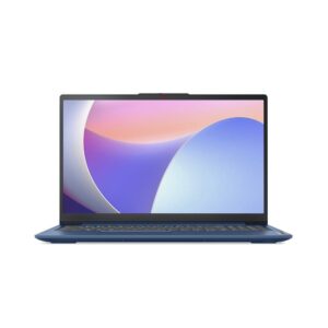 LAPTOP LENOVO IDEAPAD SLIM 3I INTEL CORE I5 12450H 16GB RAM 512GB SSD 15.6
