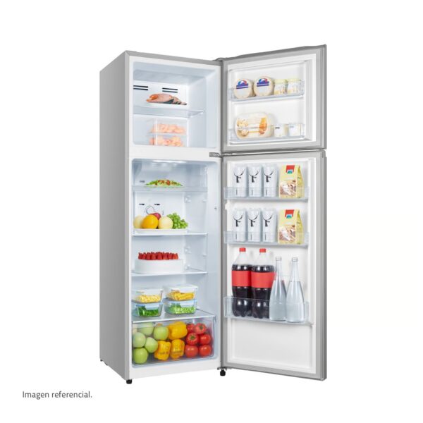 INDURAMA  Refrigeradora Croma 246L RI-389I - Imagen 3