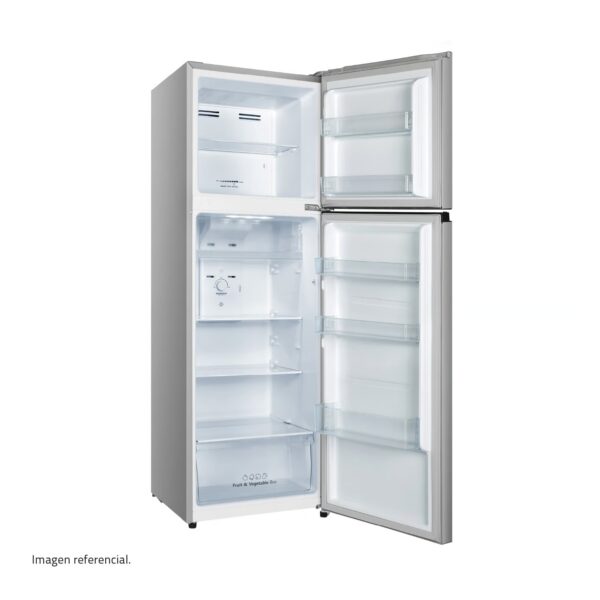 INDURAMA  Refrigeradora Croma 246L RI-389I - Imagen 2