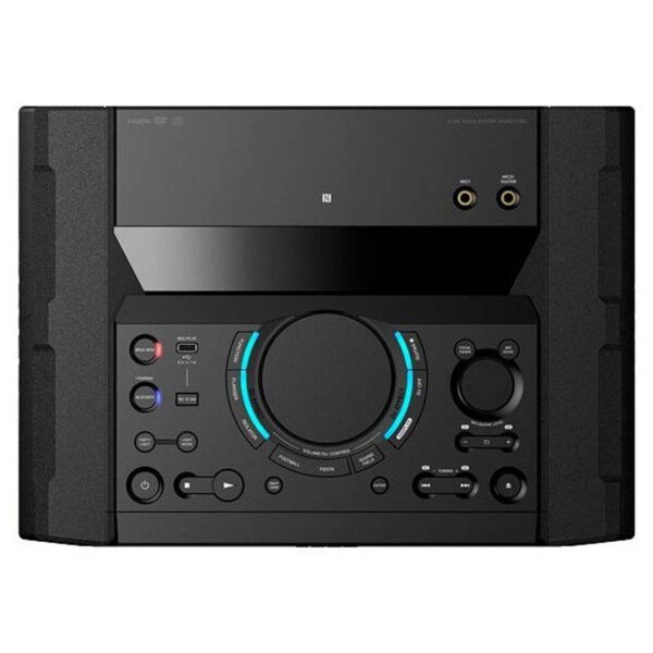Equipo de Sonido SHAKEX70 DVD Karaoke (MARCA SONY)  900 DE INICIAL - Imagen 5