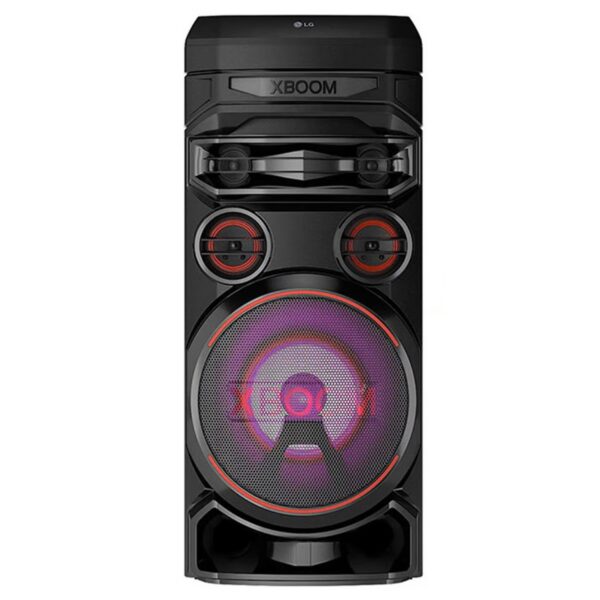 LG  Equipo de Sonido LG BT XBOOM RNC7 Super BASS - Imagen 2
