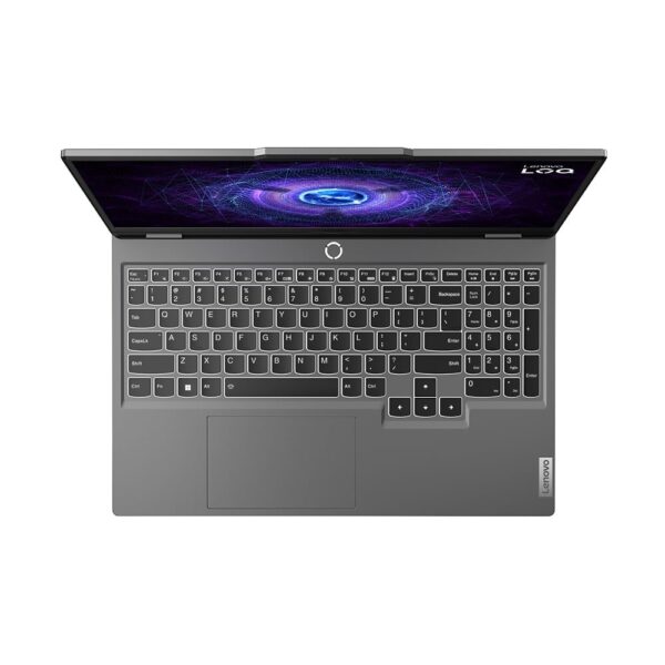 LAPTOP LENOVO LOQ INTEL CORE I5-12450HX 8GB RAM 512GB SSD NVIDIA® GEFORCE RTX™ 3050 6GB 15.6" - Imagen 5