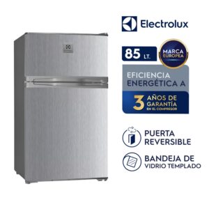 ELECTROLUX  Frigobar 85L Electrolux Frost 2 Puertas ERTM87G2HQS