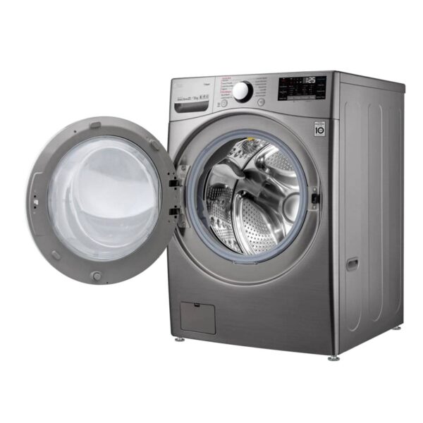 Lavadora Secadora WD22VV2S6 22/13kg (S./ 3500 DE INICIAL) - Imagen 6