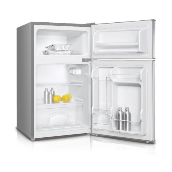 ELECTROLUX  Combo Frigobar Frost 85L ERTM87G2HQS + Aspiradora STK13 Electrolux - Imagen 4