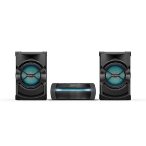 SONY Equipo de sonido Sony SHAKEX10 DVD Karaoke