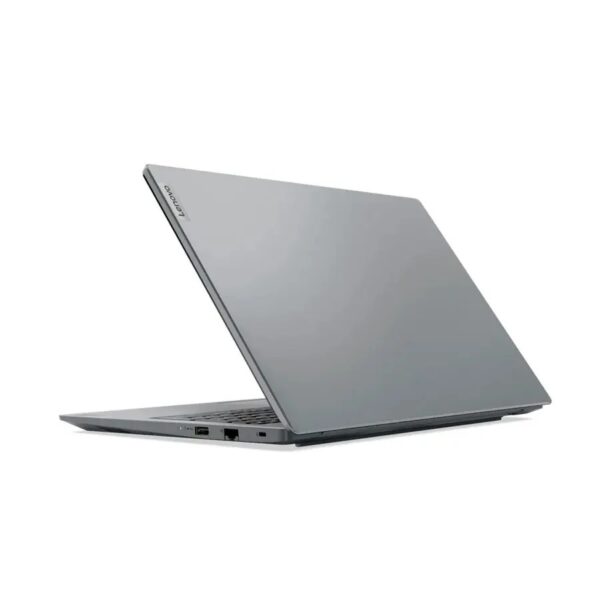 LAPTOP LENOVO V15 G4 AMN 8GB 15" 256GB SSD AMD RYZEN VG4 AMD ATHLON SILVER DDR5 AMD RADEON FHD FD ARTIC GREY - Imagen 4
