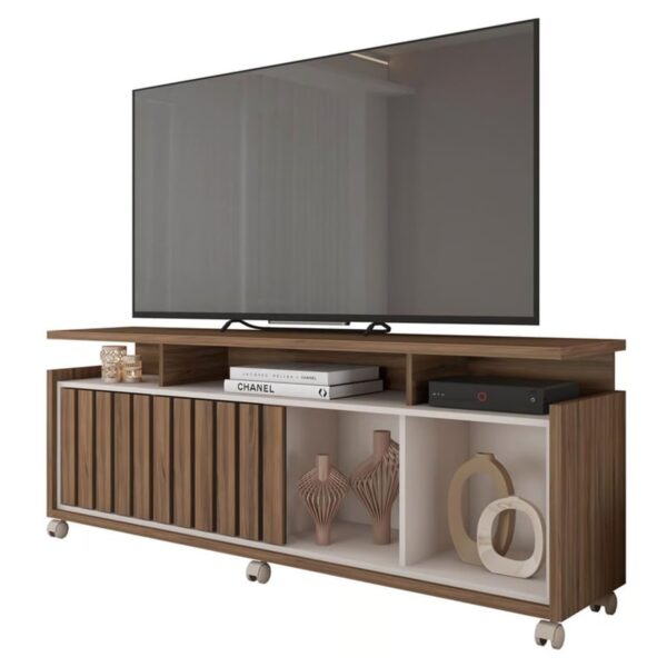 MICA Mesa De Tv Irlanda 65" - Imagen 5