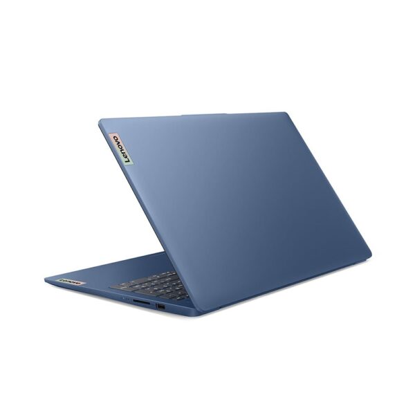 LAPTOP LENOVO IDEAPAD SLIM 3I INTEL CORE I5 12450H 16GB RAM 512GB SSD 15.6 - Imagen 5