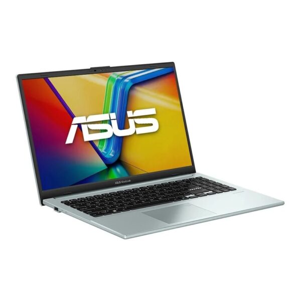 LAPTOP ASUS VIVOBOOK GO 15 E1504FA-NJ404W AMD RYZEN™ 5 7520U 8GB RAM 512GB SSD 15.6" - Imagen 2