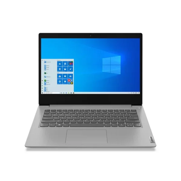 IdeaPad 3i Intel Core i3 14" HD 512GB SSD 8GB RAM Platinum Grey (S./ 849.5 DE INICIAL) - Imagen 2