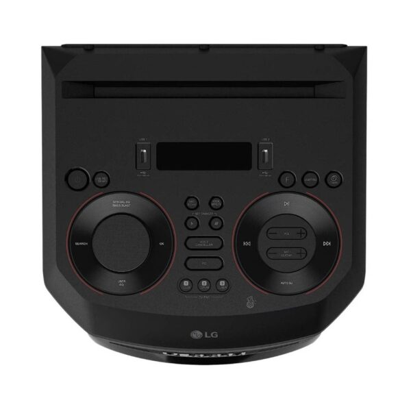 LG  Equipo de Sonido LG BT XBOOM RNC7 Super BASS - Imagen 3
