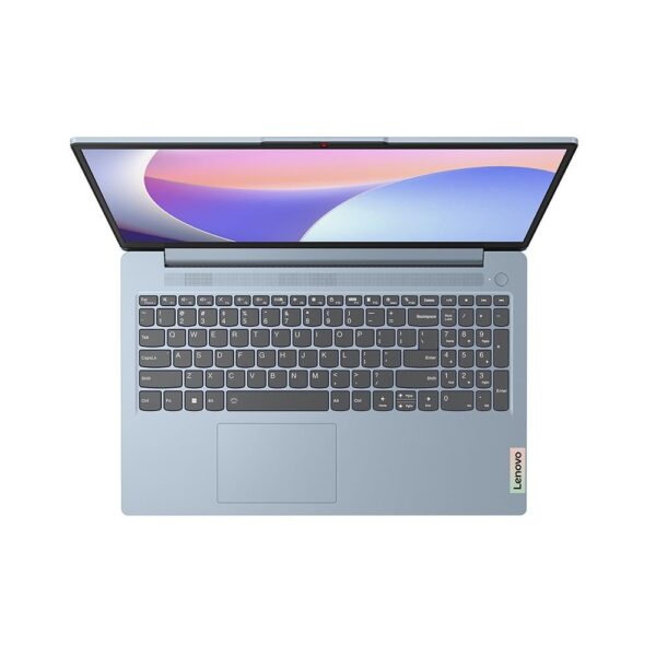LAPTOP LENOVO IDEAPAD SLIM 3I INTEL CORE I3-N305 8GB RAM 512GB SSD 15.6" - Imagen 2