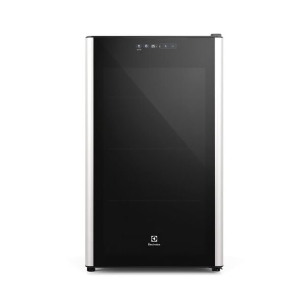 ELECTROLUX  Cervecera y Frigobar Electrolux 96 Litros ERCV96W2MWB - Imagen 2