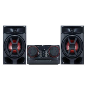 LG MINICOMPONENTE XBOOM CK43
