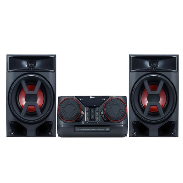 LG MINICOMPONENTE XBOOM CK43