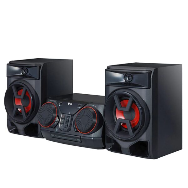 LG MINICOMPONENTE XBOOM CK43 - Imagen 2