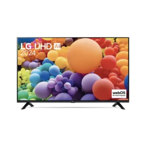 Televisor LG 55″ 55UT7300PSA LED 4K Ultra HD (2024) – PRECIO ONLINE
