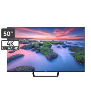 Televisor XIAOMI LED 50″ UHD 4K Smart TV TV050XIAPRO – PRECIO ONLINE