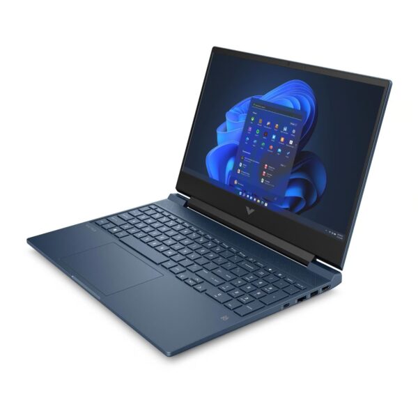Gamer HP Intel Core i7 RTX 3050 16GB 512 GB SSD Victus 12va Gen 15.6'' 15-fa0007la - Imagen 5