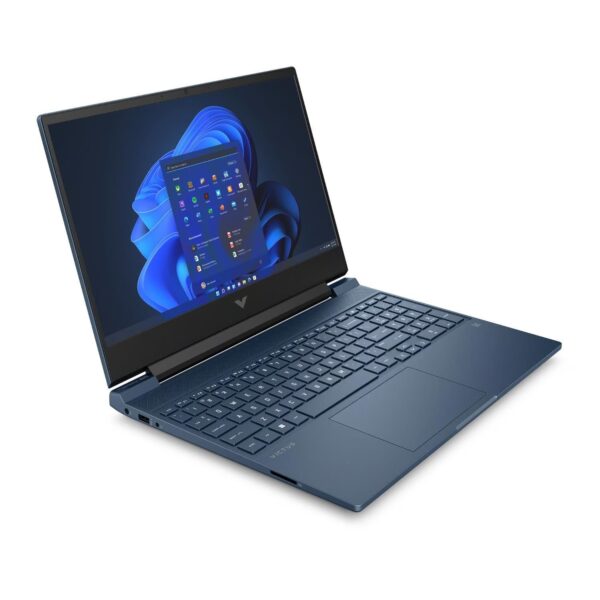 Gamer HP Intel Core i7 RTX 3050 16GB 512 GB SSD Victus 12va Gen 15.6'' 15-fa0007la - Imagen 4