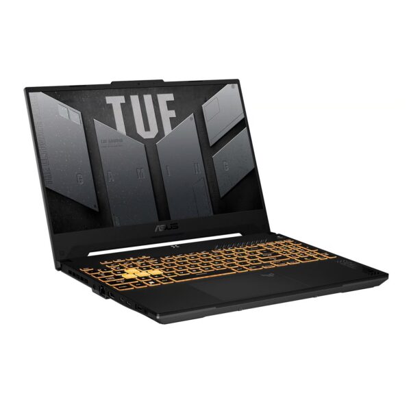 Laptop Gamer Asus Intel Core I5 Rtx 3050 8Gb Ram Tuf Gaming F15 - Imagen 5