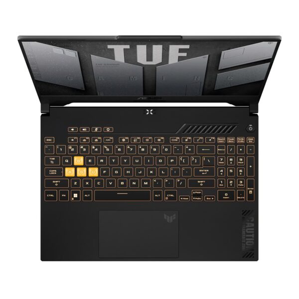 Laptop Gamer Asus Intel Core I5 Rtx 3050 8Gb Ram Tuf Gaming F15 - Imagen 4