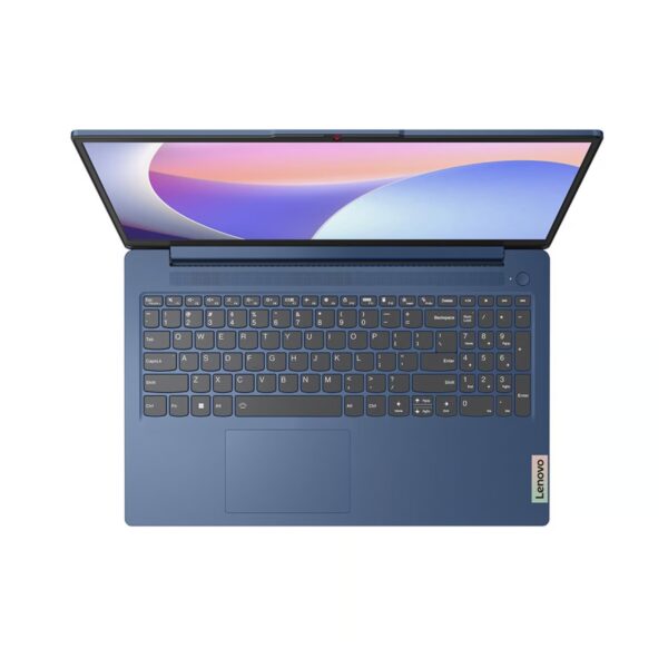 Laptop Intel Core I7 16gb 512gb Ssd Ideapad Slim 3i 13° Gen Fhd Touch - Imagen 2