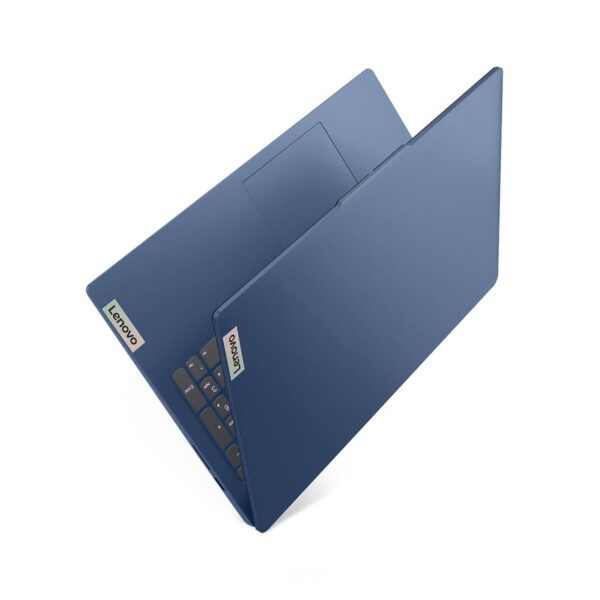 Laptop Intel Core I7 16gb 512gb Ssd Ideapad Slim 3i 13° Gen Fhd Touch - Imagen 3