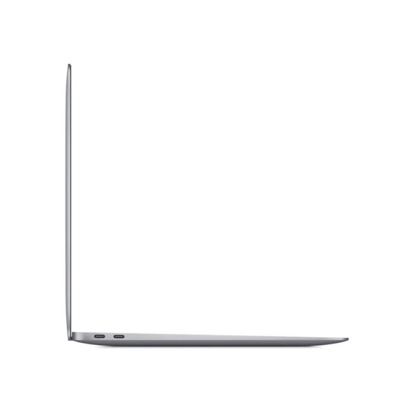 Apple Macbook Air 13" Chip M1 8gb Ram 256 Gb Ssd - Space Gray - Imagen 3