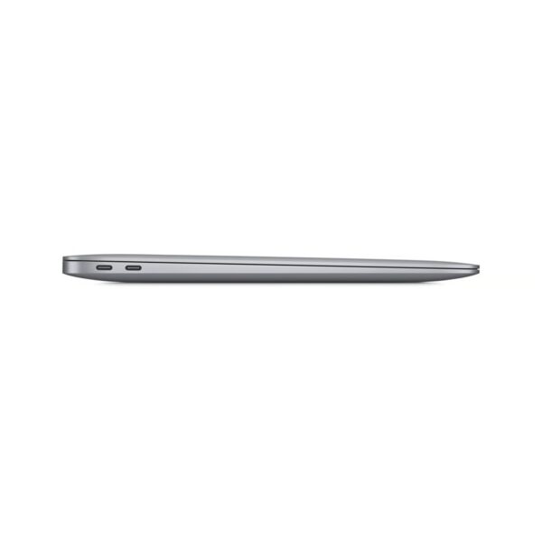 Apple Macbook Air 13" Chip M1 8gb Ram 256 Gb Ssd - Space Gray - Imagen 2
