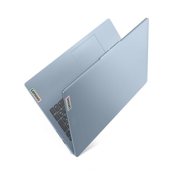 LAPTOP LENOVO IDEAPAD SLIM 3I INTEL CORE I3-N305 8GB RAM 512GB SSD 15.6" - Imagen 5