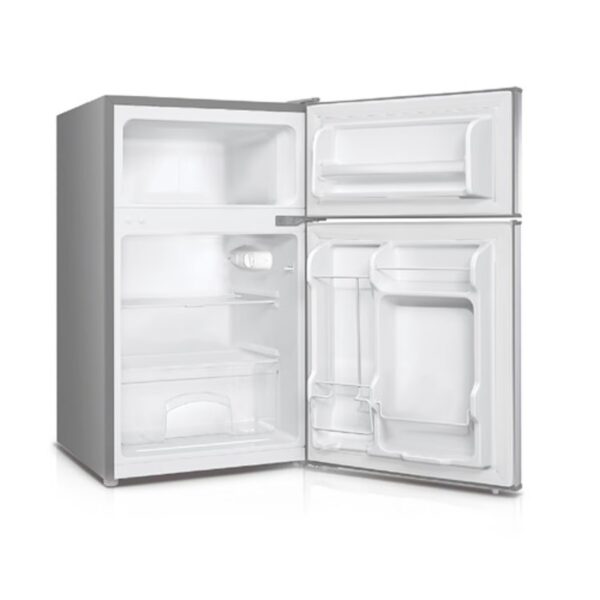 ELECTROLUX  Frigobar 85L Electrolux Frost 2 Puertas ERTM87G2HQS - Imagen 4