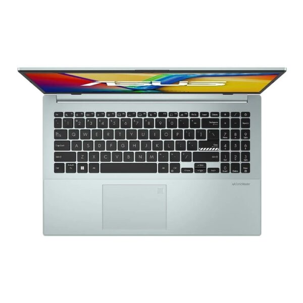 LAPTOP ASUS VIVOBOOK GO 15 E1504FA-NJ404W AMD RYZEN™ 5 7520U 8GB RAM 512GB SSD 15.6" - Imagen 3