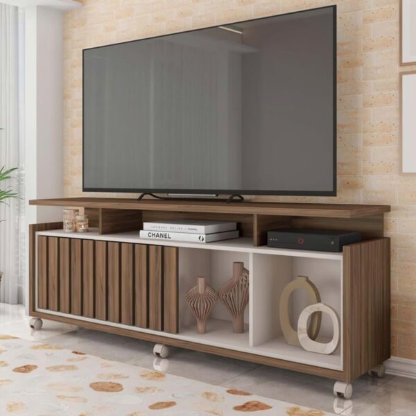 MICA Mesa De Tv Irlanda 65" - Imagen 2