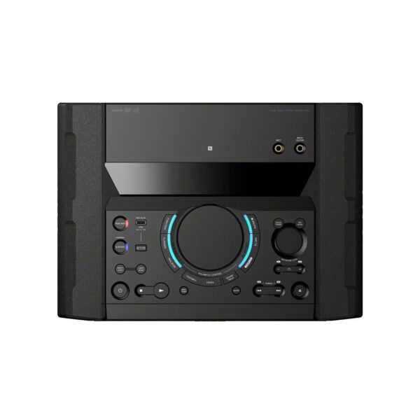 SONY Equipo de sonido Sony SHAKEX10 DVD Karaoke - Imagen 3